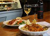 Winter Park Fish Company