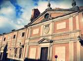 Descalzas Reales Monastery