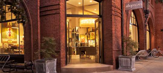ShopSCAD