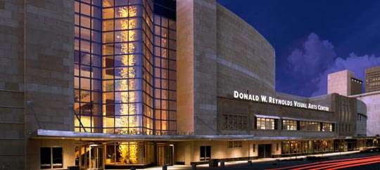 Oklahoma City Museum of Art