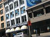 U.S. Outdoor Store