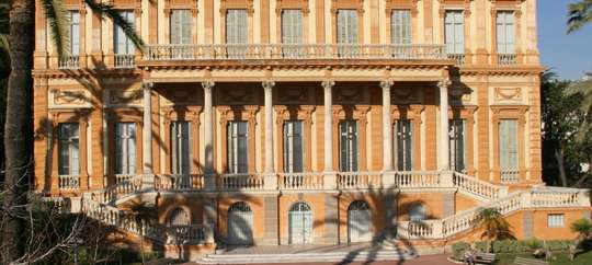 Musée des Beaux-Arts