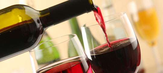 wine 