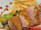 Blue Pointe Oyster Bar & Seafood Grill