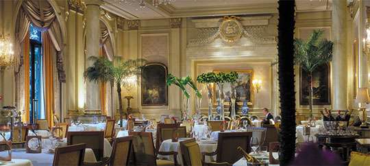 Le Cinq
