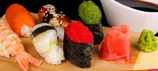 Sukiyabashi Jiro