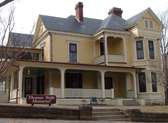 Thomas Wolfe Memorial State Historic Site