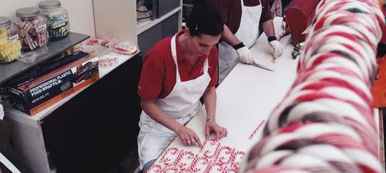 Logan’s Candies
