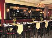 Ruby’s Oyster Bar & Bistro