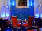 Mollie Fontaine Lounge
