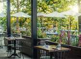 Passerelle Bistro