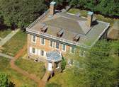 Schuyler Mansion State Historic Site