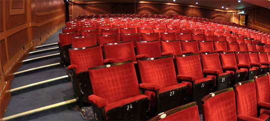 Redmoon Theater
