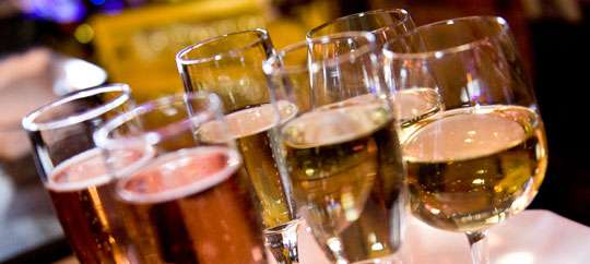 Plonk Wine Bar