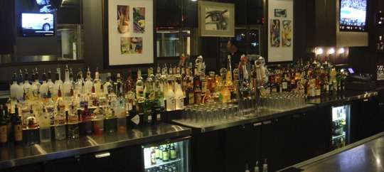 LIV Lounge