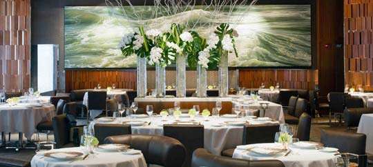 Le Bernardin