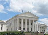 Virginia State Capitol