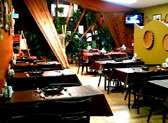 Chez Olga