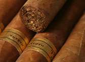 Imbibe, a Cigar Bar