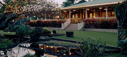 Plantation Gardens