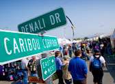 Anchorage Market and Festival