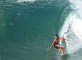 Local Motion