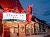 Stax Museum of American Soul Music