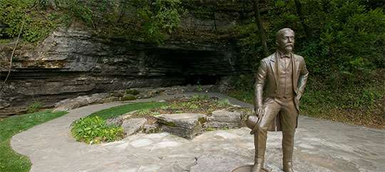 Jack Daniel Distillery