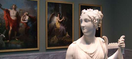 Cleveland Museum of Art
