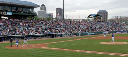 Principal Park