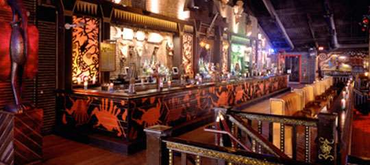House of Blues