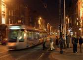 O’Connell Street