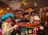 Betsy’s Bar