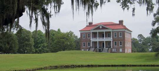 Drayton Hall