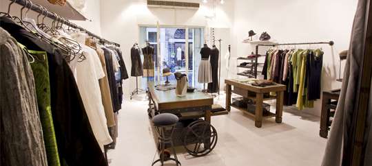 Atelier Patrizia Pieroni