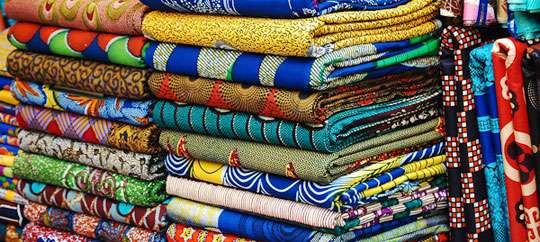 balogun market