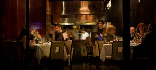 Lola Bistro