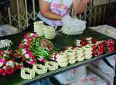 Pak Khlong Talat Flower Market