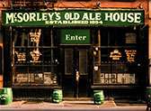 McSorley's Old Ale House