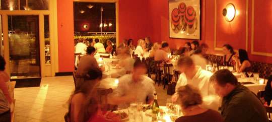 Bottega Cafe