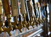 Barley’s Taproom and Pizzeria