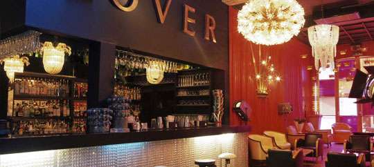 Loungelover