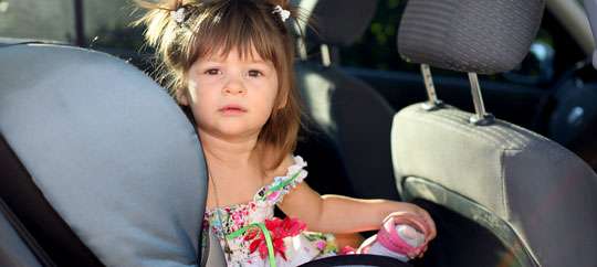toddler