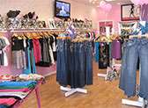 Runway Boutique