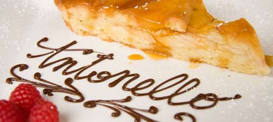 Antonello Ristorante