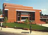 Walton Arts Center