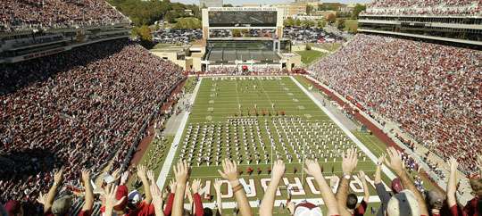 University of Arkansas