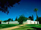 Sutter’s Fort State Historic Park