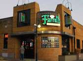 Farrell’s Lounge Bar & Grill