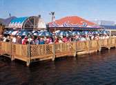 Inlet Harbor Restaurant & Marina